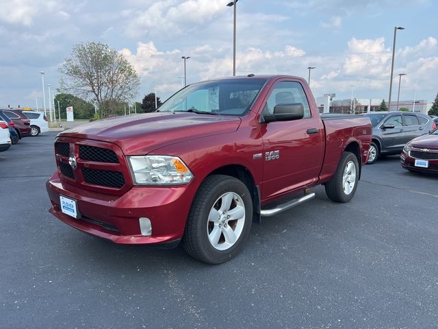 2013 Ram 1500 Express