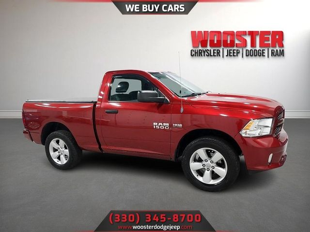 2013 Ram 1500 Express