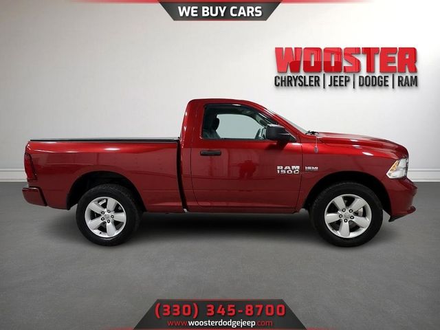 2013 Ram 1500 Express