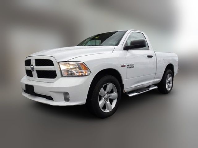 2013 Ram 1500 Express