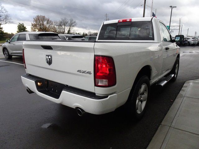 2013 Ram 1500 Express