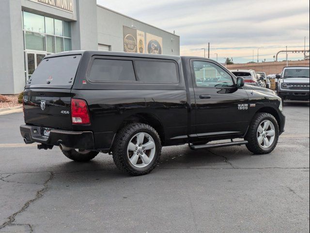 2013 Ram 1500 Express