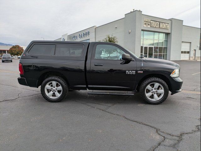 2013 Ram 1500 Express