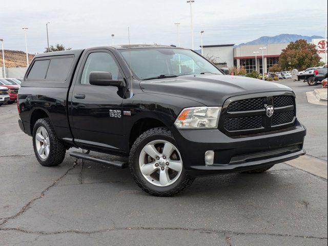 2013 Ram 1500 Express