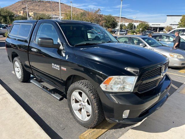 2013 Ram 1500 Express