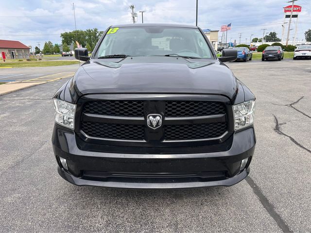 2013 Ram 1500 Express