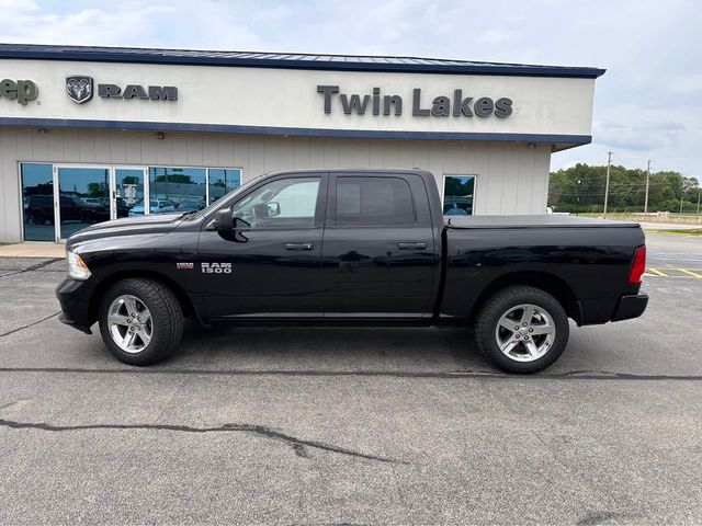 2013 Ram 1500 Express