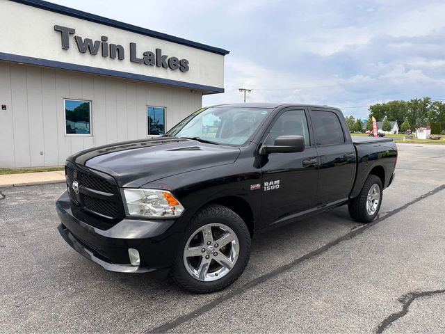 2013 Ram 1500 Express