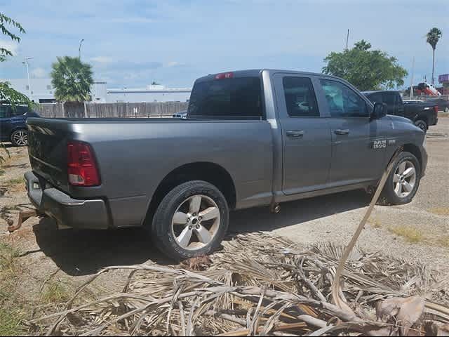 2013 Ram 1500 Express