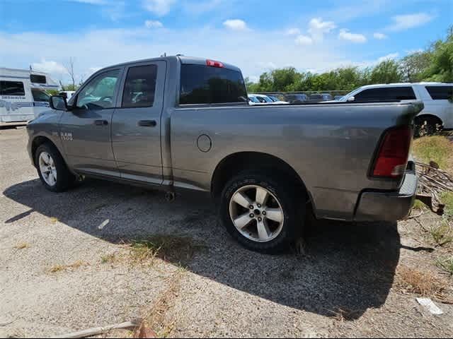 2013 Ram 1500 Express