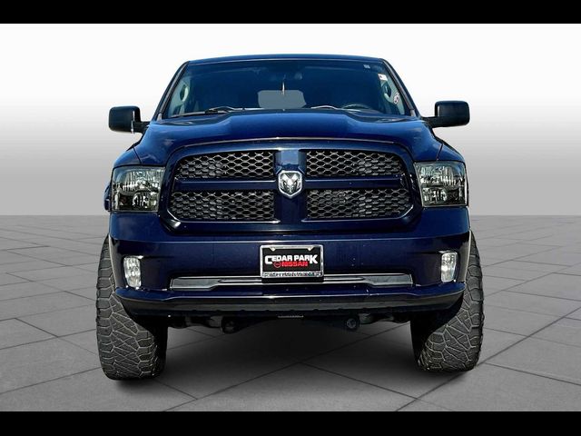 2013 Ram 1500 Express