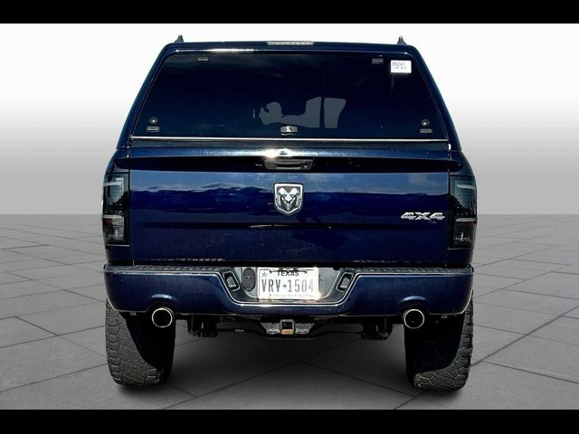 2013 Ram 1500 Express