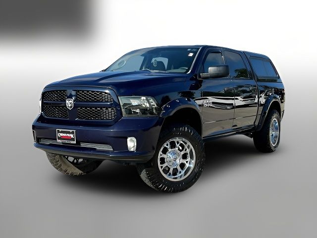 2013 Ram 1500 Express