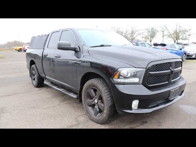 2013 Ram 1500 Express