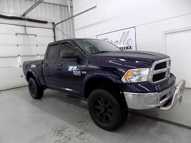 2013 Ram 1500 ST