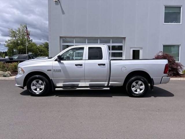 2013 Ram 1500 Express