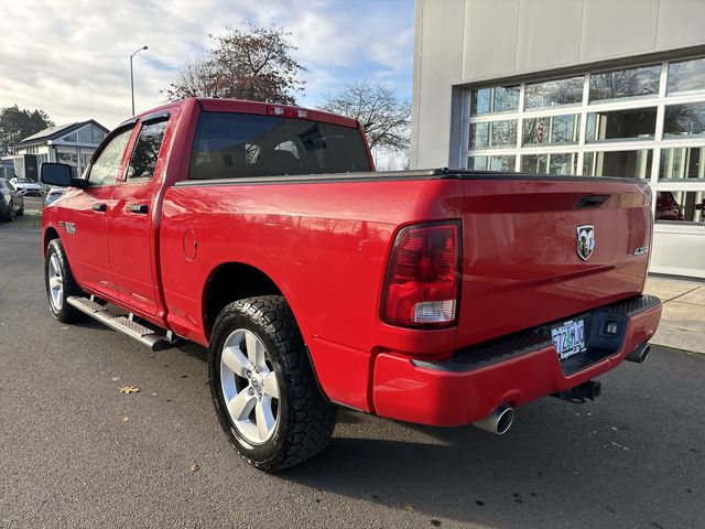 2013 Ram 1500 Express