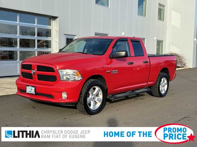 2013 Ram 1500 Express