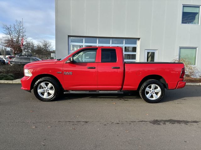 2013 Ram 1500 Express