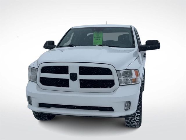 2013 Ram 1500 Express