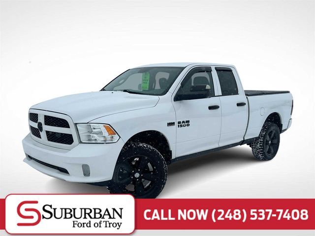 2013 Ram 1500 Express