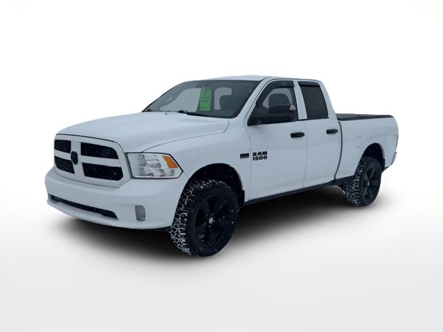 2013 Ram 1500 Express