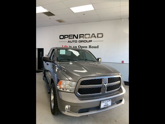 2013 Ram 1500 Express