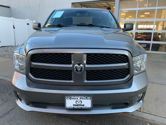 2013 Ram 1500 Express