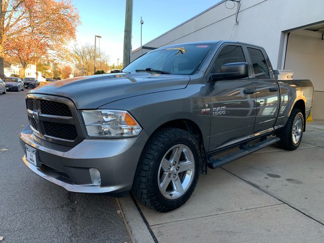 2013 Ram 1500 Express