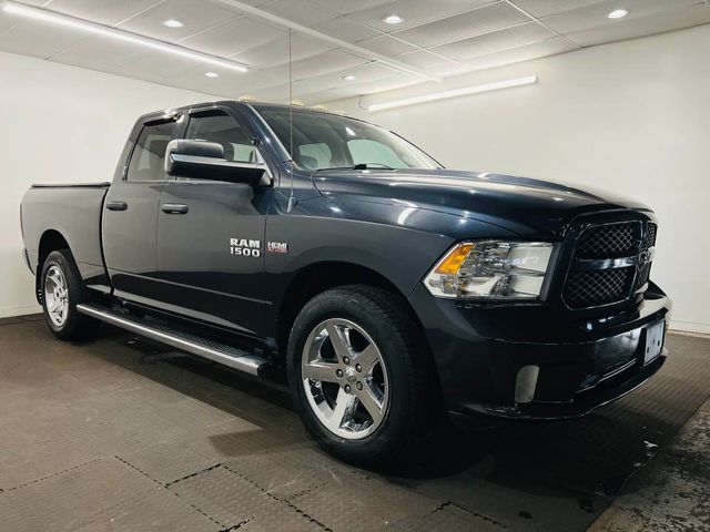 2013 Ram 1500 Express