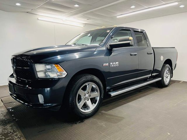 2013 Ram 1500 Express