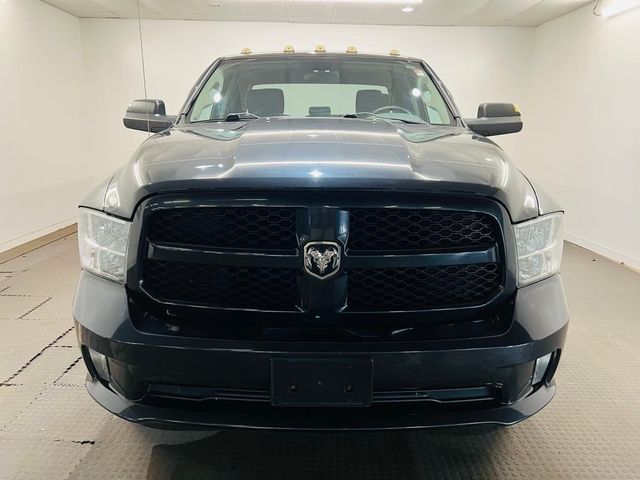 2013 Ram 1500 Express