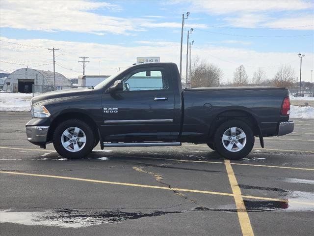 2013 Ram 1500 HFE