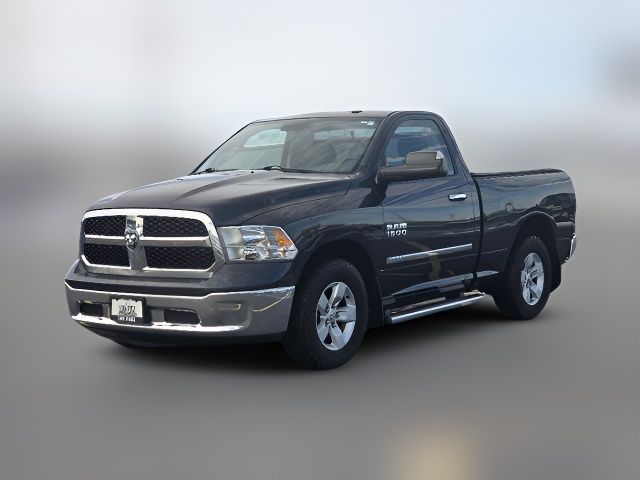 2013 Ram 1500 HFE