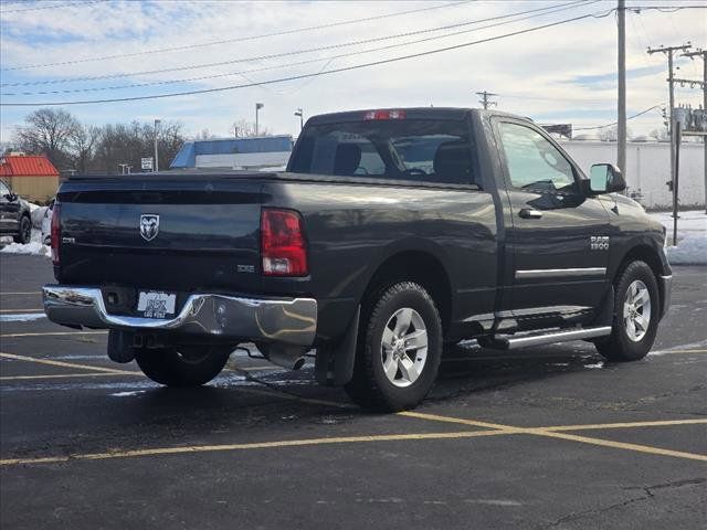 2013 Ram 1500 HFE