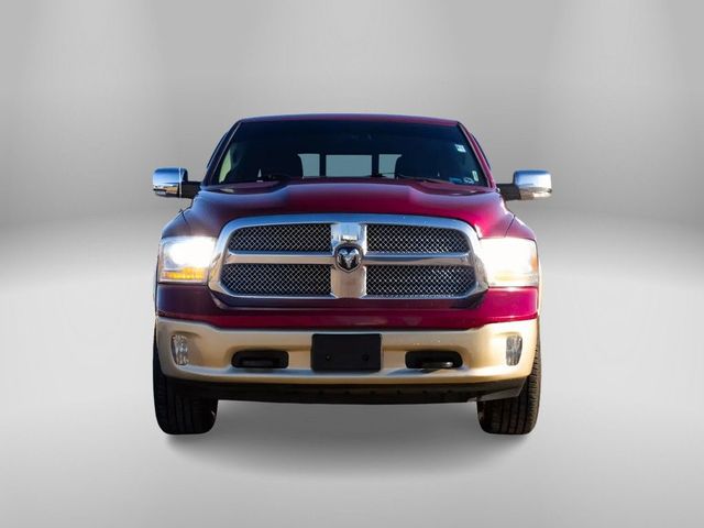 2013 Ram 1500 Laramie Longhorn