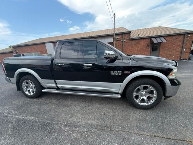 2013 Ram 1500 Laramie
