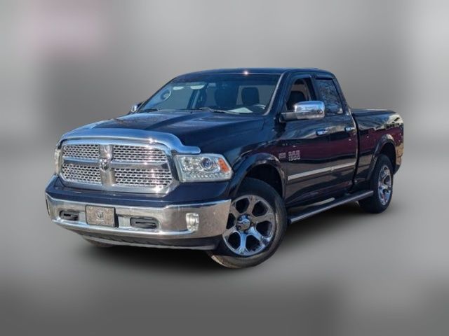 2013 Ram 1500 Laramie