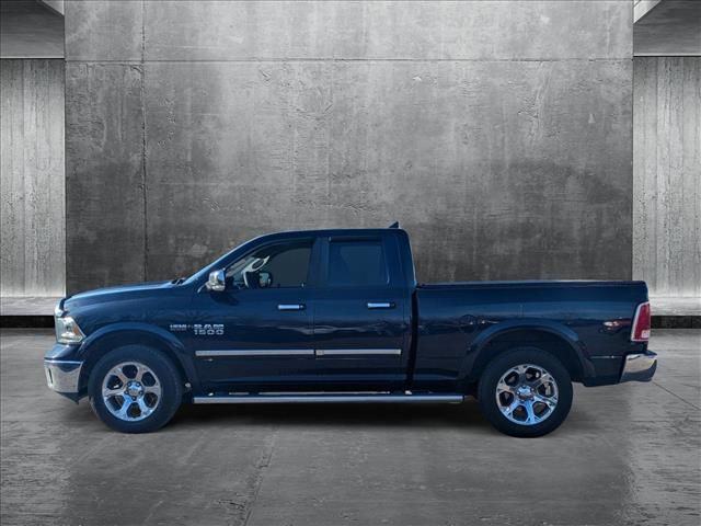 2013 Ram 1500 Laramie