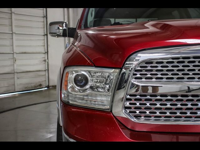 2013 Ram 1500 Laramie