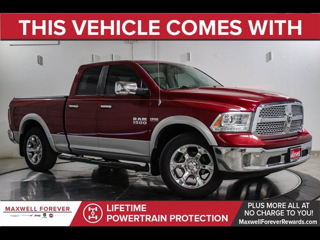 2013 Ram 1500 Laramie