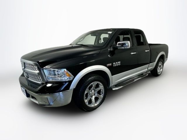 2013 Ram 1500 Laramie