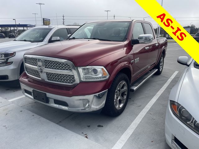 2013 Ram 1500 Laramie