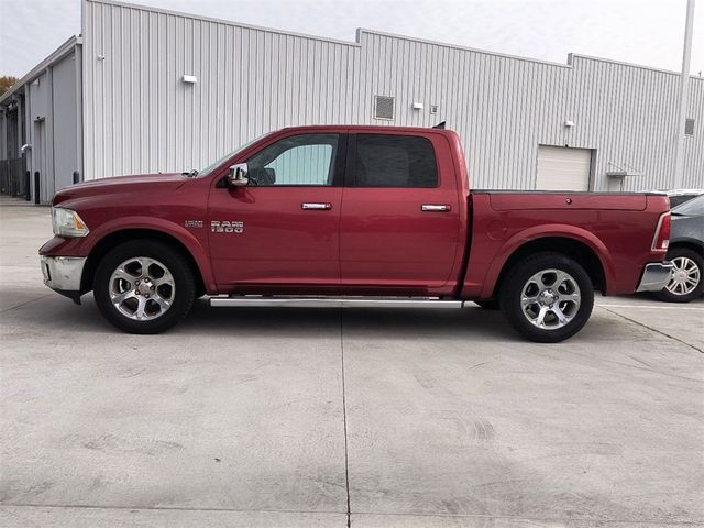 2013 Ram 1500 Laramie