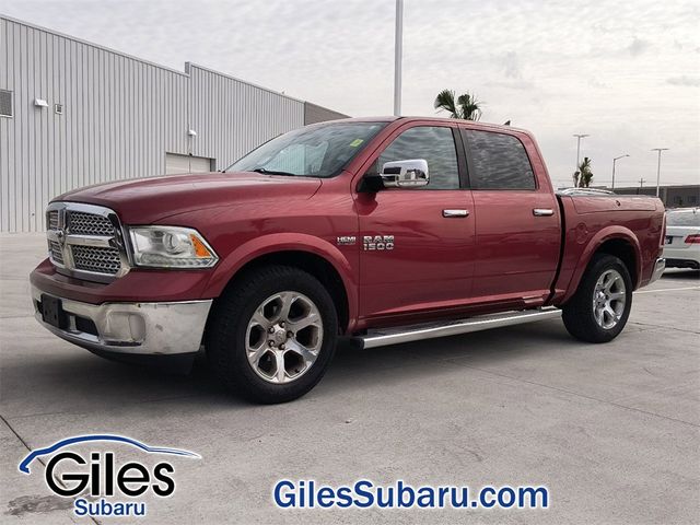 2013 Ram 1500 Laramie