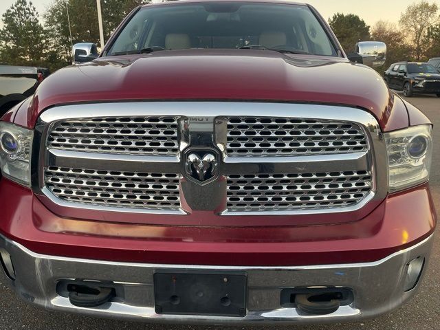 2013 Ram 1500 Laramie