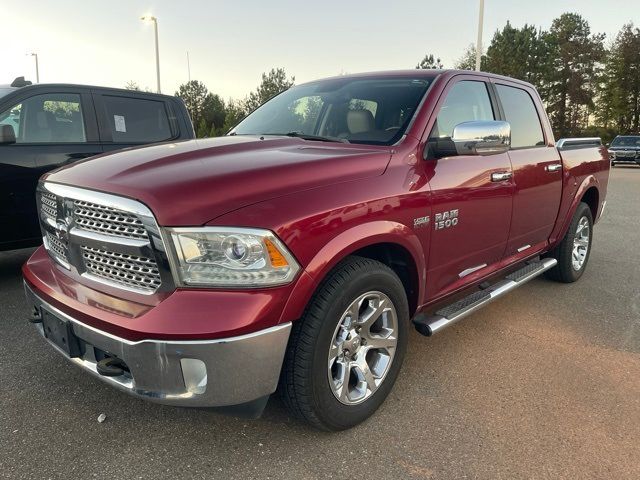 2013 Ram 1500 Laramie