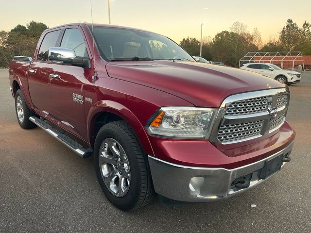 2013 Ram 1500 Laramie