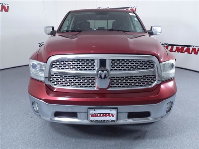 2013 Ram 1500 Laramie