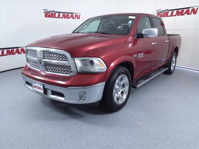 2013 Ram 1500 Laramie